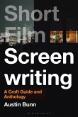 Short Film Screenwriting Short Film Screenwriting