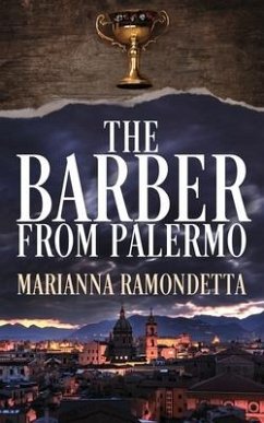 The Barber from Palermo - Ramondetta, Marianna