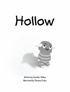 Cover Hollow (eBook, ePUB)