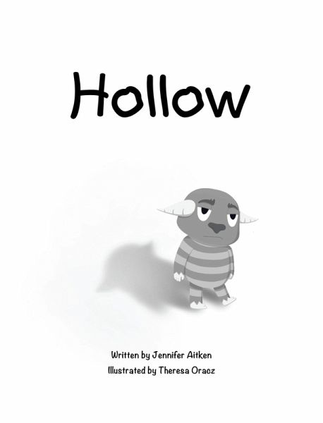 Hollow (eBook, ePUB) Hollow (eBook, ePUB)