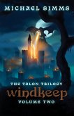 Windkeep (eBook, ePUB) Windkeep (eBook, ePUB)