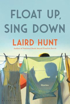 Float Up, Sing Down (eBook, ePUB) - Hunt, Laird