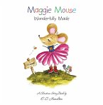 Maggie Mouse (eBook, ePUB)