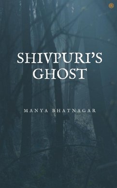 Cover Shivpuri's Ghost