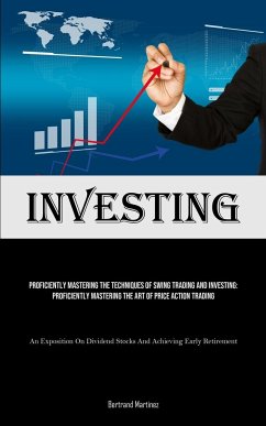 Investing - Martinez, Bertrand