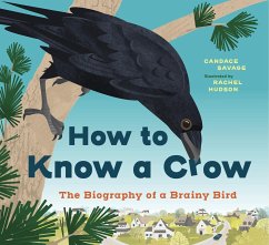 How to Know a Crow - Savage, Candace