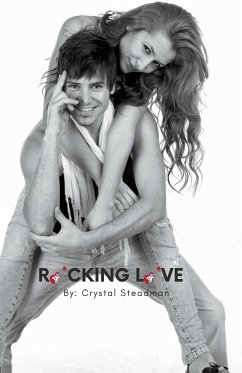 Rocking Love - Steadman, Crystal