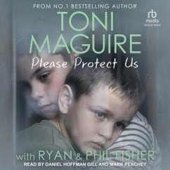 Please Protect Us - Maguire, Toni; Fisher, Ryan; Fisher, Phil