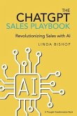 The Chatgpt Sales Playbook
