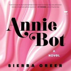 Annie Bot - Greer, Sierra