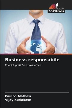 Business responsabile - Mathew, Paul V.;Kuriakose, Vijay