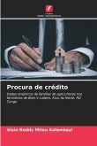 Procura de crédito