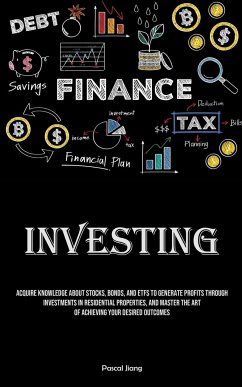 Investing - Jiang, Pascal