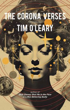 The Corona Verses - O'Leary, Tim
