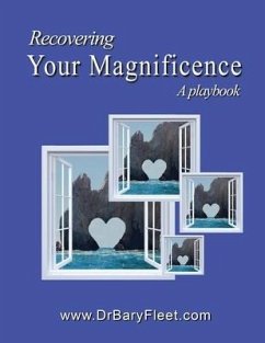 Recovering Your Magnificence - Fleet, Bary