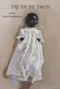 Truth Be Told - Jackson, Linda Susan
