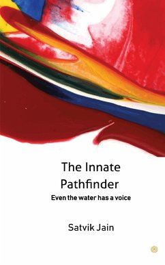 The Innate Pathfinder - Jain, Satvik