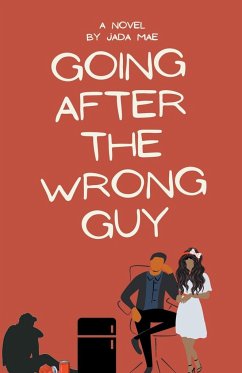 Going After The Wrong Guy - Mae, Jada