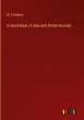 A Hand-Book of India and British Burmah - Bild 1