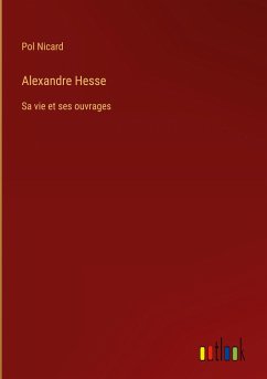 Alexandre Hesse - Nicard, Pol
