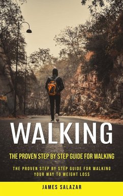 Walking - Salazar, James