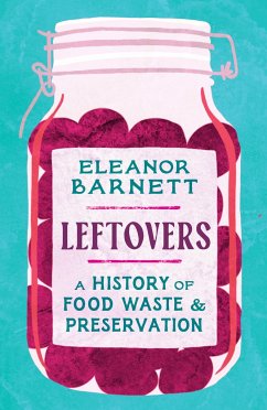 Cover Leftovers
