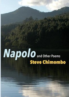 Napolo and other poems - Chimombo, Steve