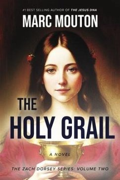 Cover The Holy Grail