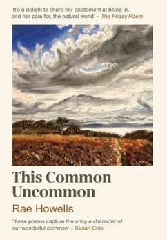 This Common Uncommon - Howells, Rae