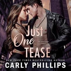 Just One Tease - Phillips, Carly