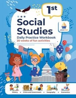 1st Grade Social Studies - Argoprep