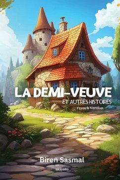 Cover La Demi-Veuve Et Autres Histoires