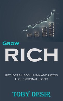 Grow Rich - Desir, Toby