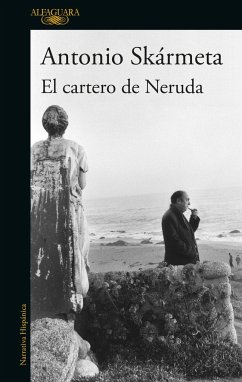 Cover El Cartero de Neruda / The Postman