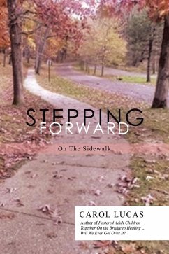 Stepping Forward (eBook, ePUB)