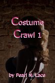 Costume Crawl 1 (Transgender, #35) (eBook, ePUB) Costume Crawl 1 (Transgender, #35) (eBook, ePUB)