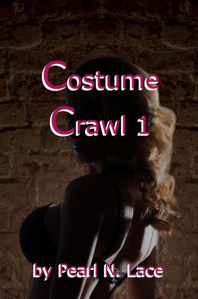 Costume Crawl 1 (Transgender, #35) (eBook, ePUB) Costume Crawl 1 (Transgender, #35) (eBook, ePUB)