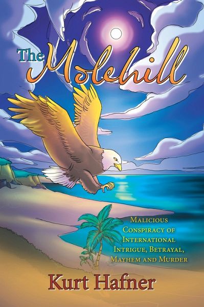 The Molehill (eBook, ePUB)