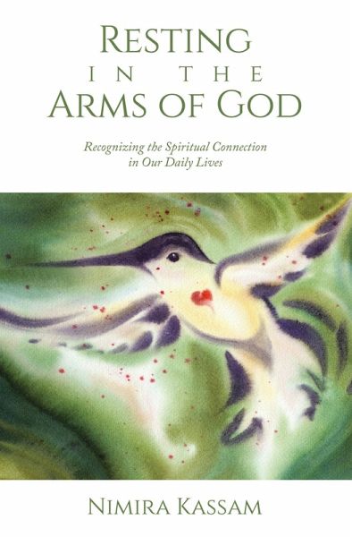 Resting in the Arms of God (eBook, ePUB)