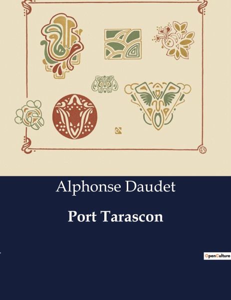 Port Tarascon Port Tarascon