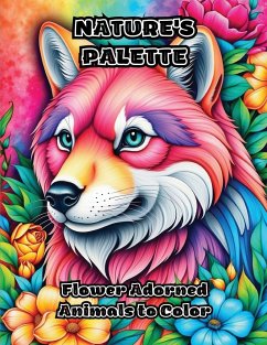 Nature's Palette - Colorzen