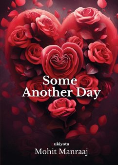 Some Another Day - Mohit Manraaj