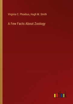 A Few Facts About Zoology