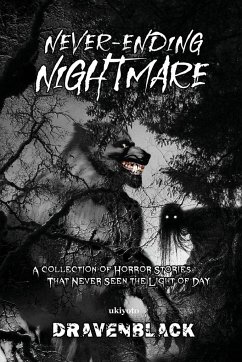 Never-Ending Nightmare - Draven Black