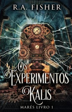 Os Experimentos Kalis - Fisher, R. A.