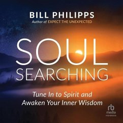 Soul Searching - Philipps, Bill