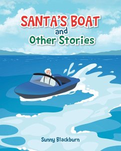Santa's Boat and Other Stories - Blackburn, Sunny