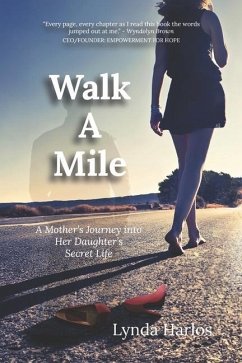 Walk A Mile - Harlos, Lynda