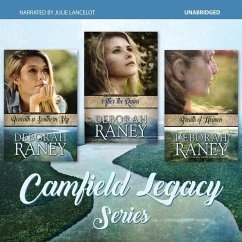 The Camfield Legacy Boxed Set Trilogy - Raney, Deborah