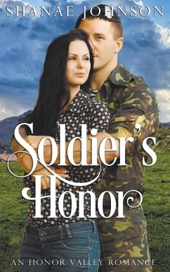 Soldier's Honor - Johnson, Shanae